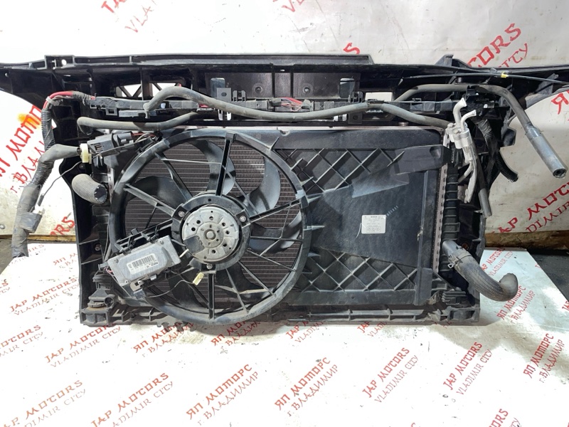 Рамка радиатора, 20000 рублей, Владимир