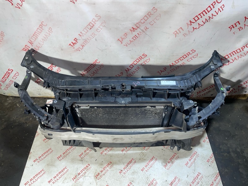 Рамка радиатора, 21000 рублей, Владимир