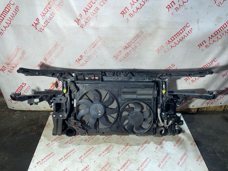 Рамка радиатора, 21000 рублей, Владимир