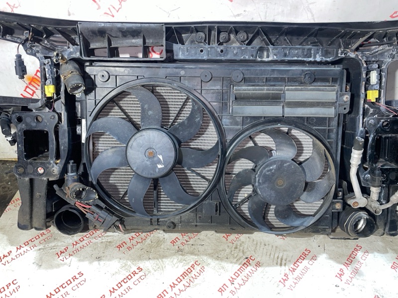 Рамка радиатора, 21000 рублей, Владимир