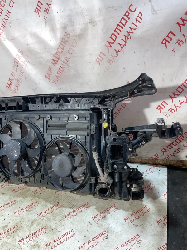 Рамка радиатора, 21000 рублей, Владимир