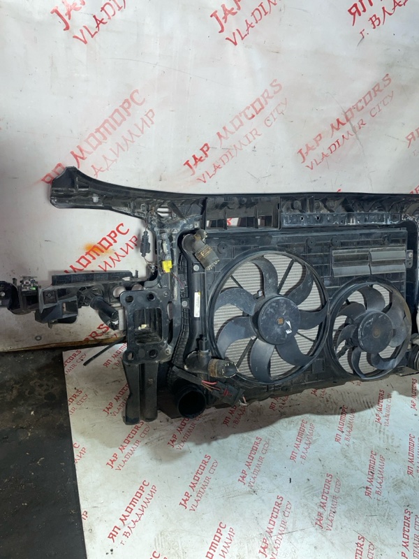 Рамка радиатора, 21000 рублей, Владимир