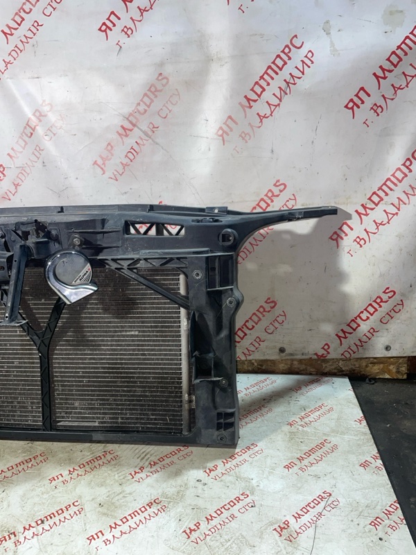 Рамка радиатора, 18000 рублей, Владимир