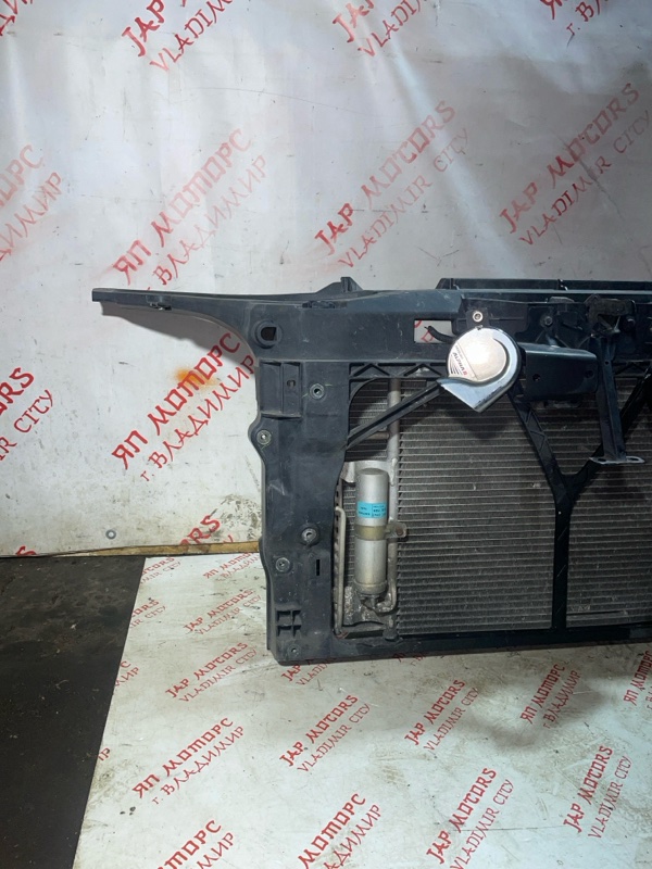 Рамка радиатора, 18000 рублей, Владимир