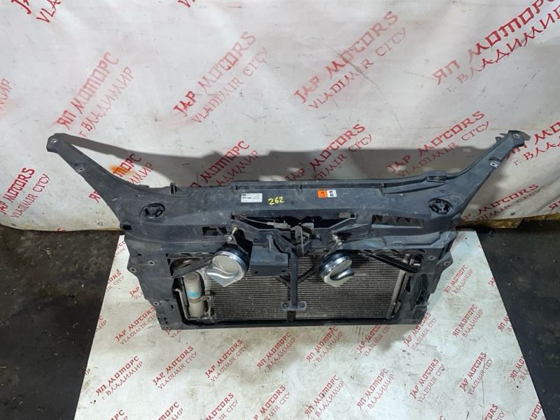 Рамка радиатора, 18000 рублей, Владимир