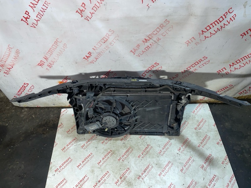 Рамка радиатора, 18000 рублей, Владимир