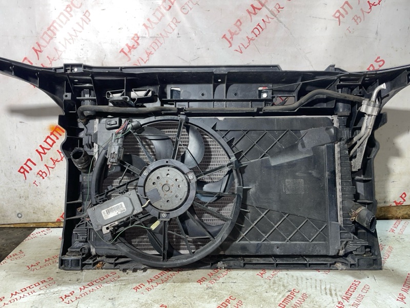 Рамка радиатора, 18000 рублей, Владимир