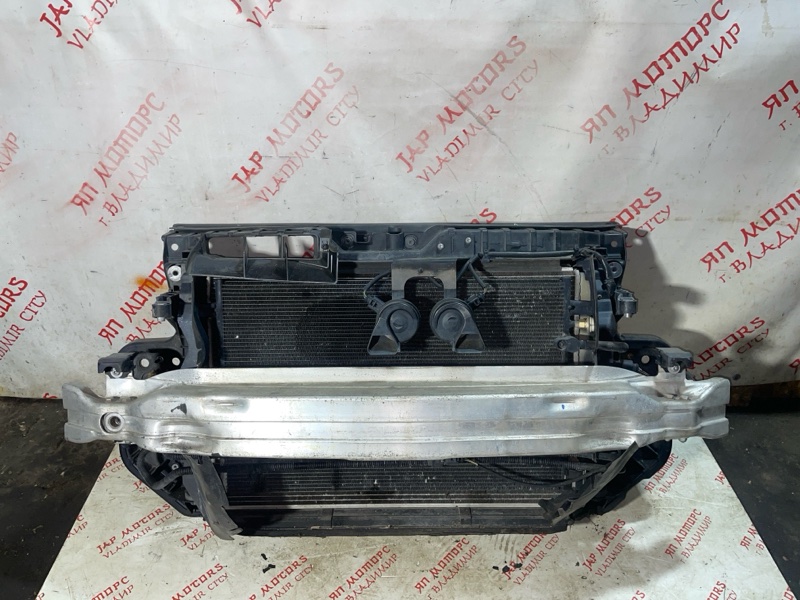 Рамка радиатора, 25000 рублей, Владимир