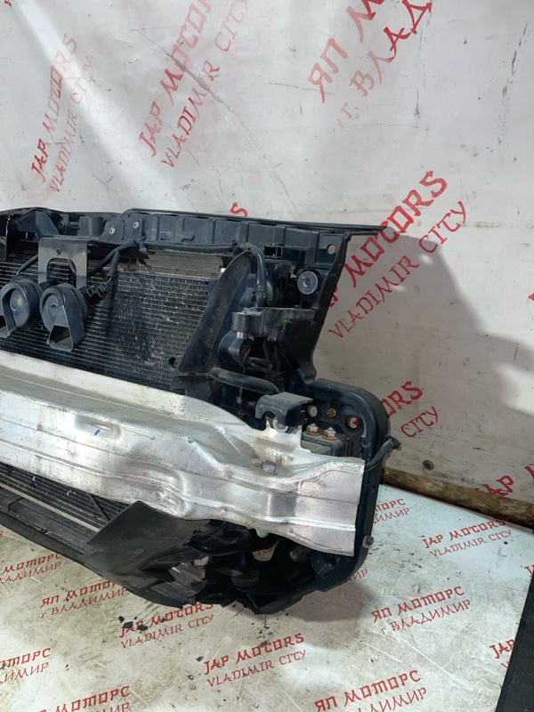 Рамка радиатора, 25000 рублей, Владимир