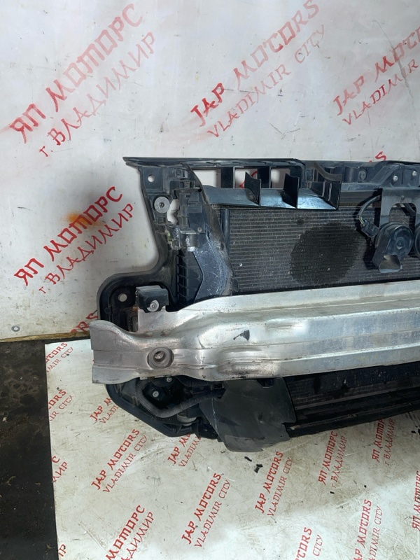 Рамка радиатора, 25000 рублей, Владимир