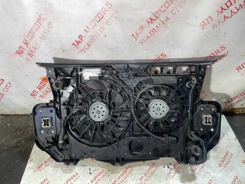 Рамка радиатора, 25000 рублей, Владимир