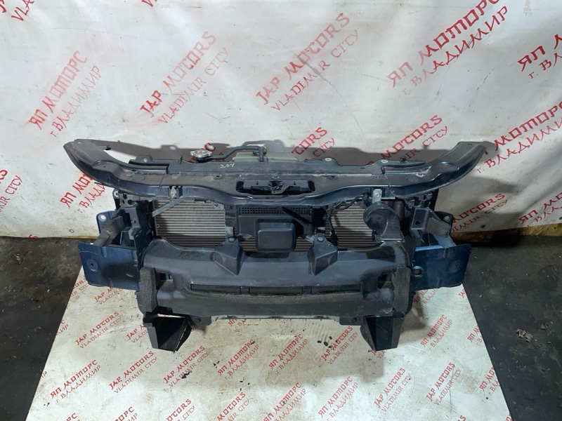 Рамка радиатора, 25000 рублей, Владимир