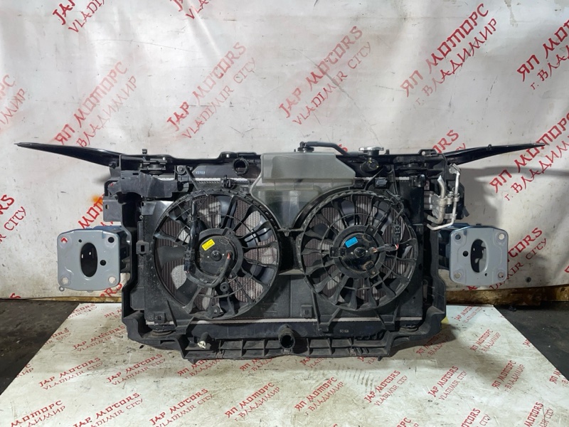 Рамка радиатора, 25000 рублей, Владимир