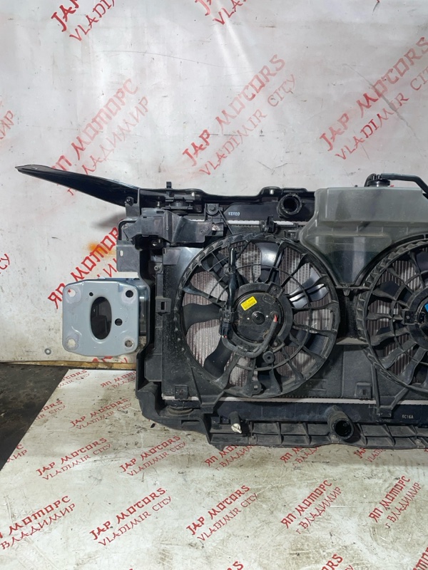 Рамка радиатора, 25000 рублей, Владимир