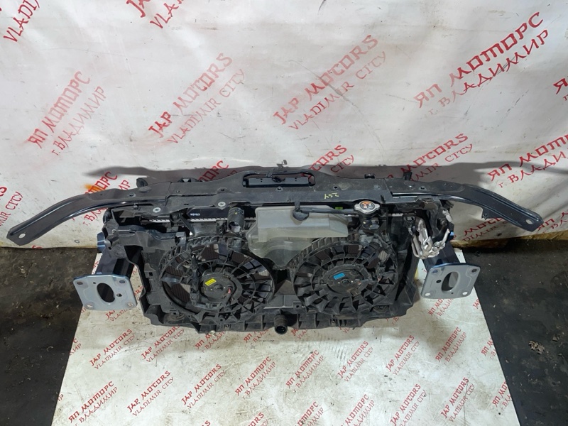 Рамка радиатора, 25000 рублей, Владимир