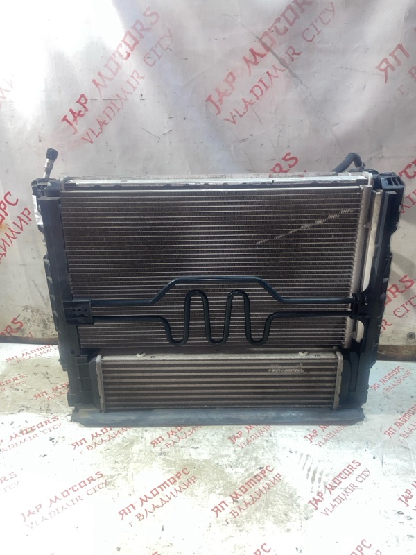 кассета радиаторов, 25000 рублей, Владимир