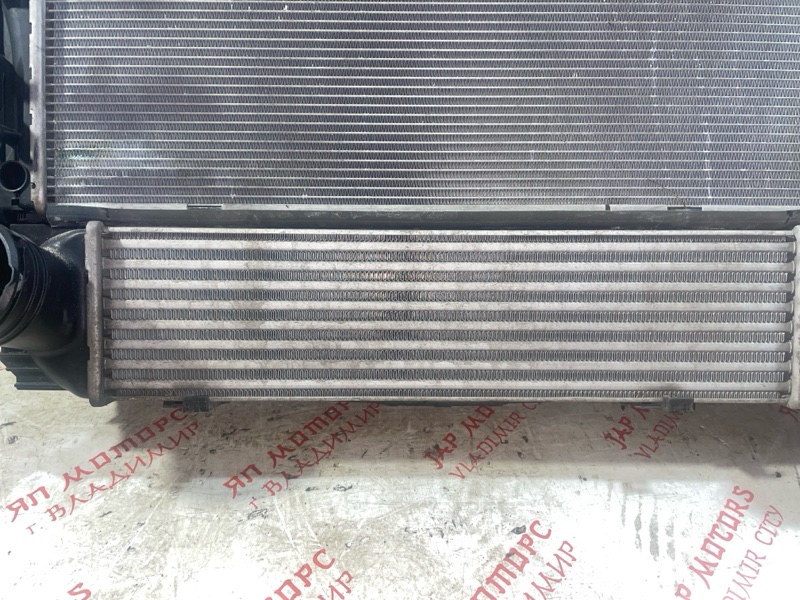 кассета радиаторов, 25000 рублей, Владимир