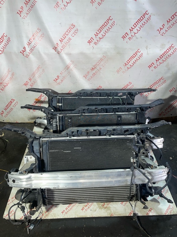 Рамка радиатора, 28000 рублей, Владимир