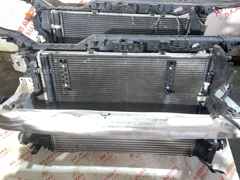 Рамка радиатора, 28000 рублей, Владимир