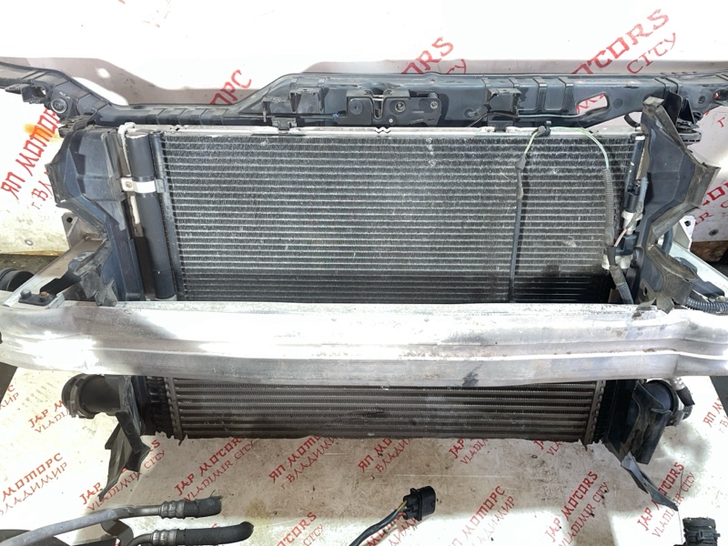 Рамка радиатора, 28000 рублей, Владимир