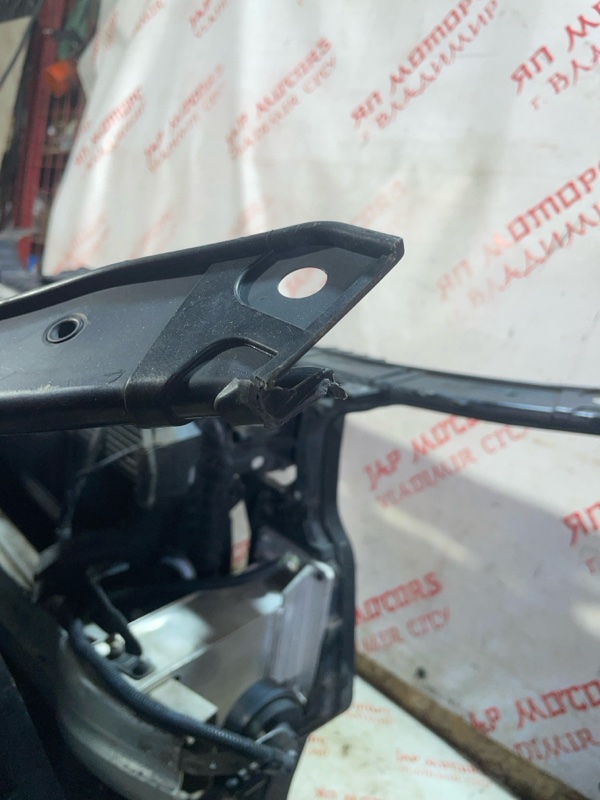 Рамка радиатора, 28000 рублей, Владимир