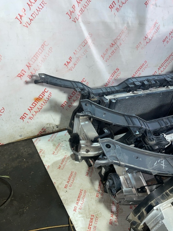 Рамка радиатора, 28000 рублей, Владимир