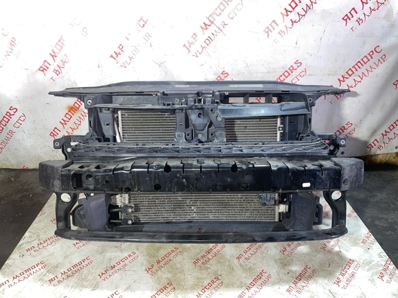 Рамка радиатора, 32000 рублей, Владимир