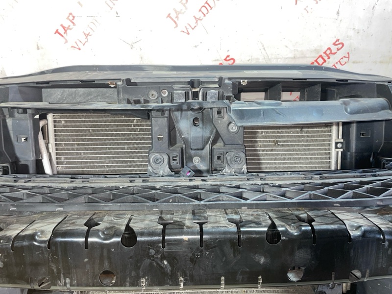 Рамка радиатора, 32000 рублей, Владимир