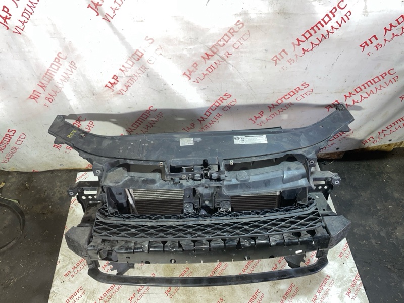 Рамка радиатора, 32000 рублей, Владимир