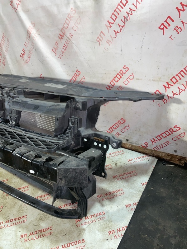 Рамка радиатора, 32000 рублей, Владимир