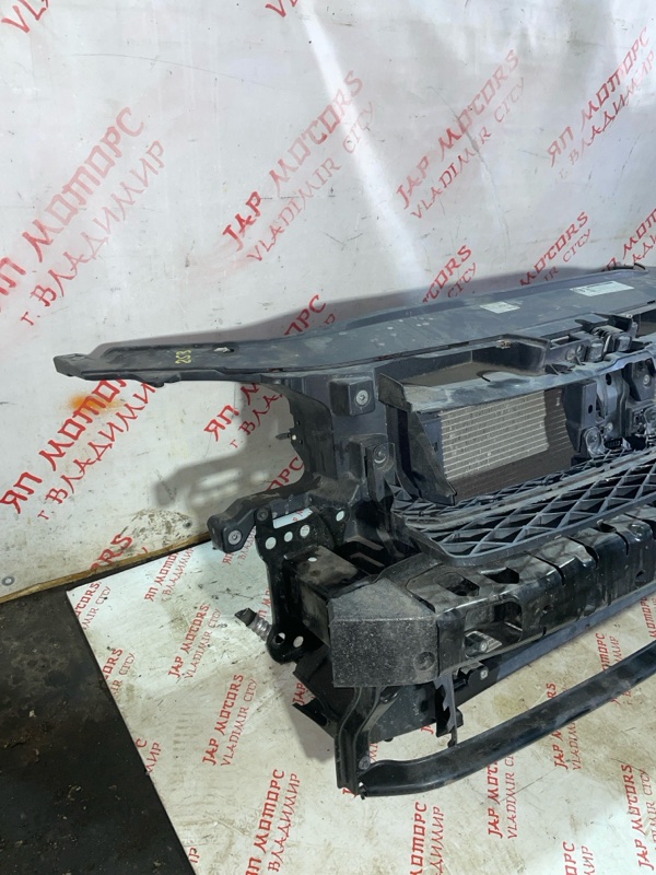 Рамка радиатора, 32000 рублей, Владимир