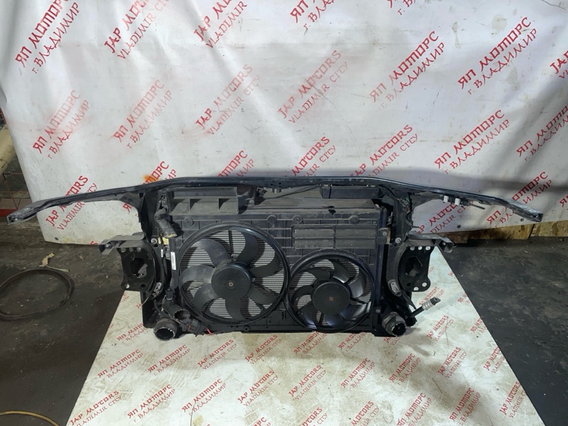 Рамка радиатора, 32000 рублей, Владимир