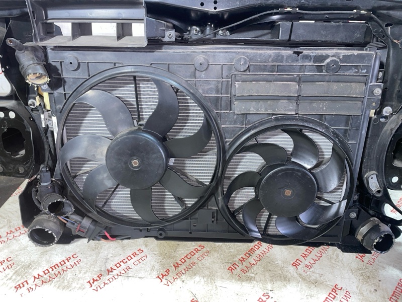 Рамка радиатора, 32000 рублей, Владимир