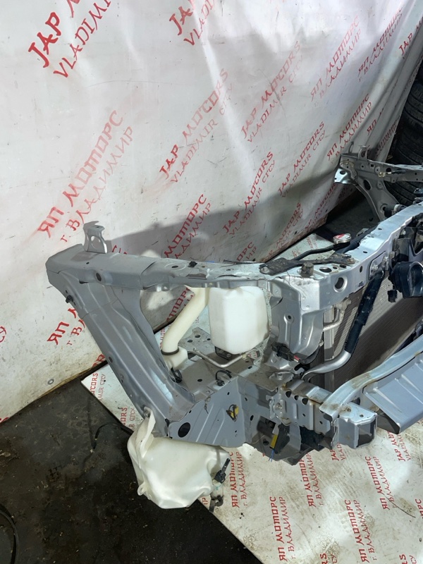 Рамка радиатора, 35000 рублей, Владимир