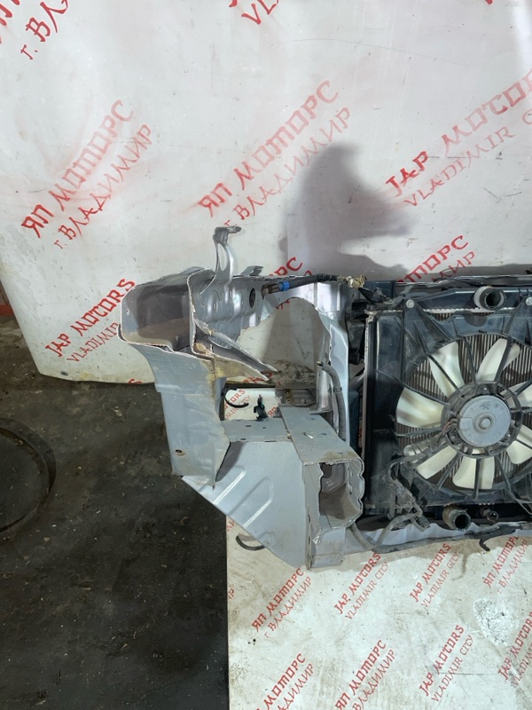 Рамка радиатора, 35000 рублей, Владимир