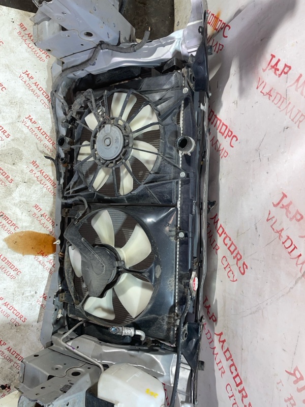 Рамка радиатора, 35000 рублей, Владимир