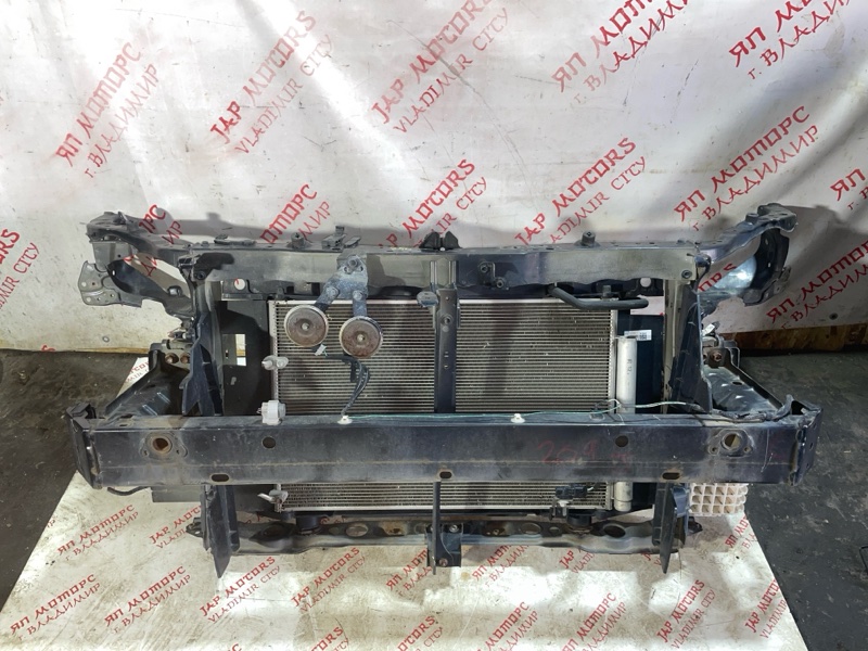 Рамка радиатора, 37000 рублей, Владимир