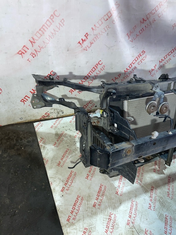 Рамка радиатора, 37000 рублей, Владимир