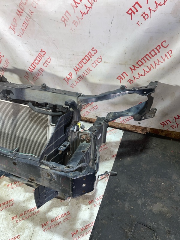 Рамка радиатора, 37000 рублей, Владимир