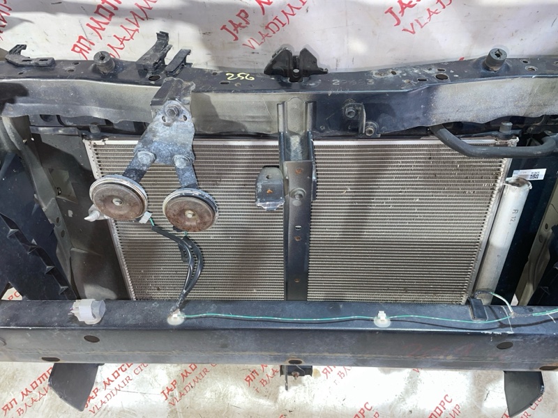 Рамка радиатора, 37000 рублей, Владимир