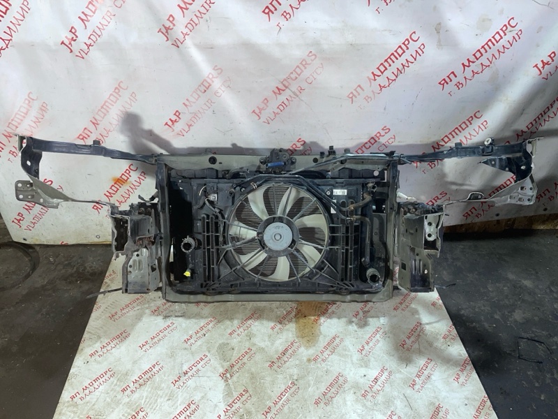 Рамка радиатора, 37000 рублей, Владимир