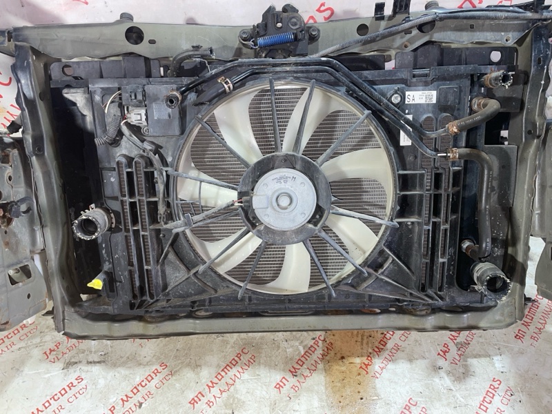 Рамка радиатора, 37000 рублей, Владимир