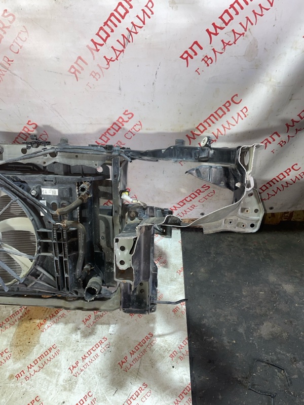 Рамка радиатора, 37000 рублей, Владимир