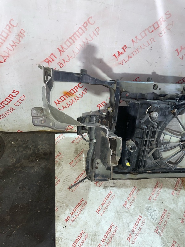 Рамка радиатора, 37000 рублей, Владимир