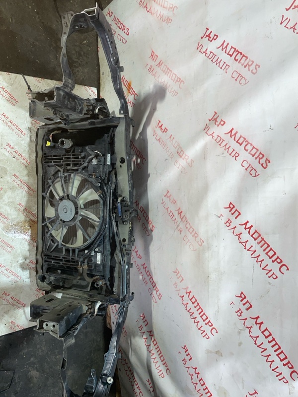 Рамка радиатора, 37000 рублей, Владимир