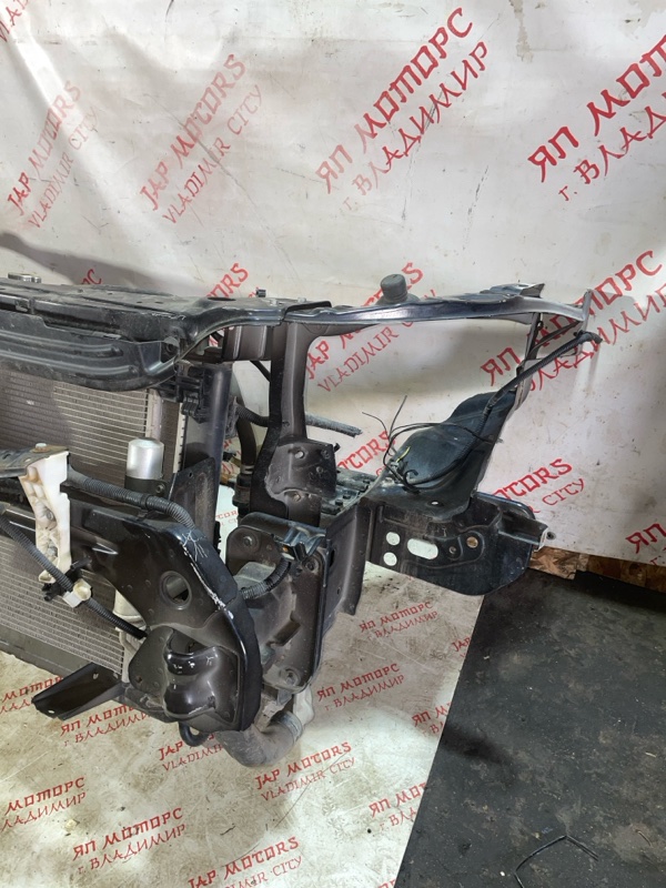 Рамка радиатора, 38000 рублей, Владимир