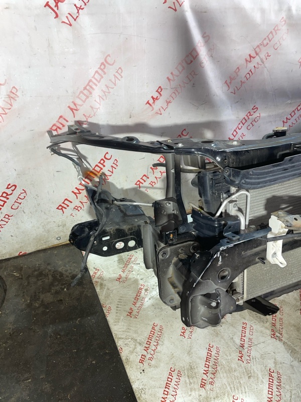 Рамка радиатора, 38000 рублей, Владимир