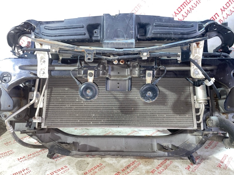 Рамка радиатора, 38000 рублей, Владимир