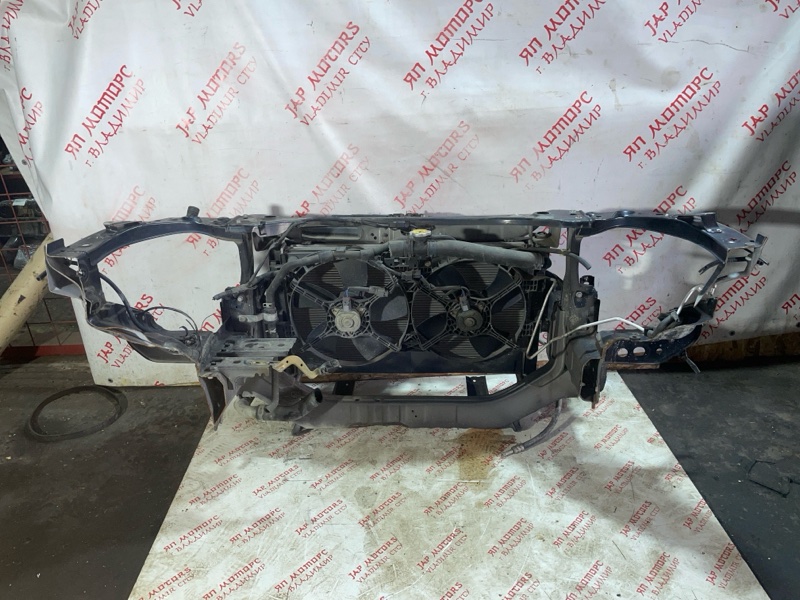 Рамка радиатора, 38000 рублей, Владимир