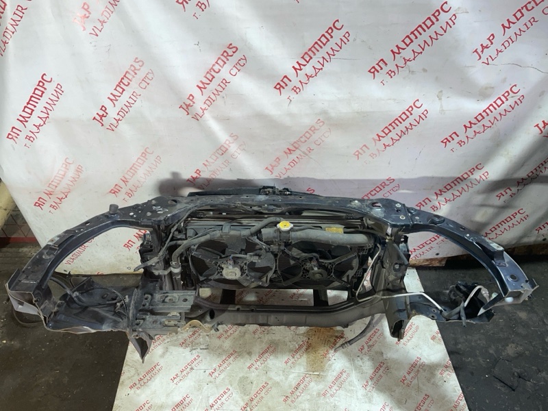 Рамка радиатора, 38000 рублей, Владимир